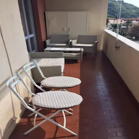 Pina House Appartement *