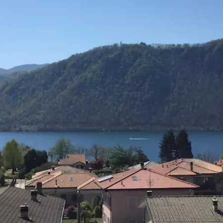 Apartment Pina House *