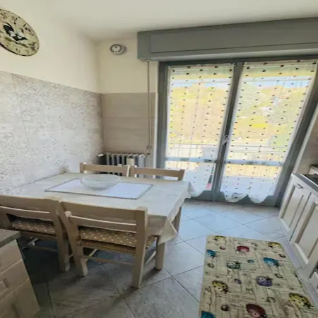 Pina House Apartment Pettenasco