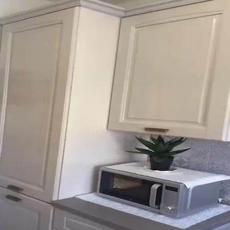 Apartment Pina House *