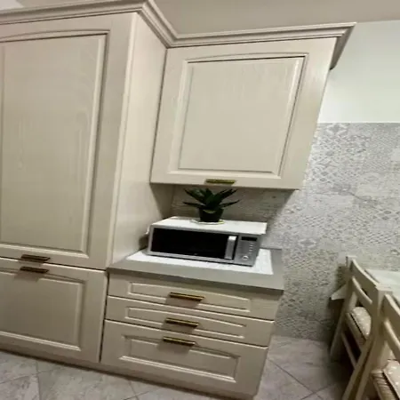 Apartment Pina House *