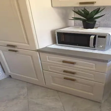 Pina House Apartment Pettenasco