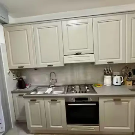 Apartment Pina House *