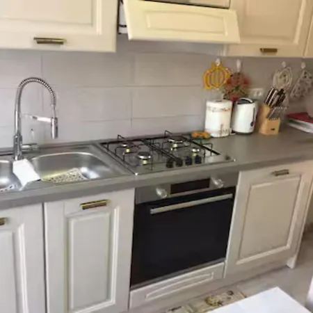 Pina House Apartment *