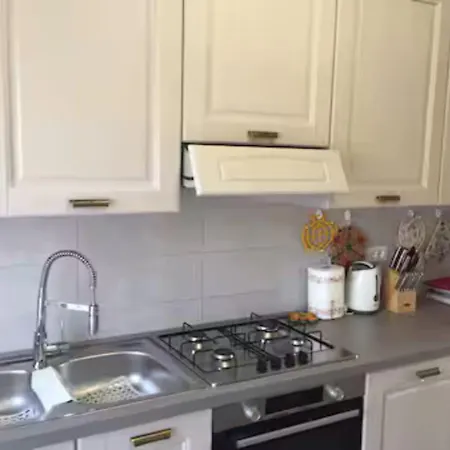 Appartement Pina House Pettenasco