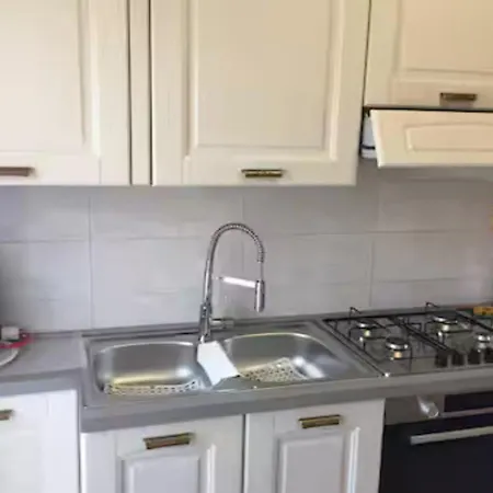 Pina House Apartment Pettenasco