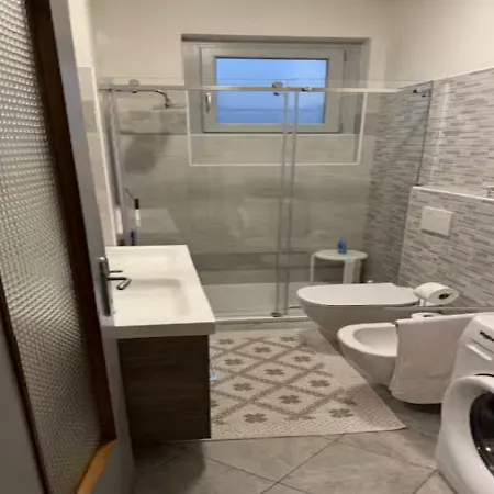 Appartement Pina House