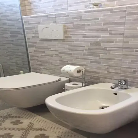 Pina House Pettenasco