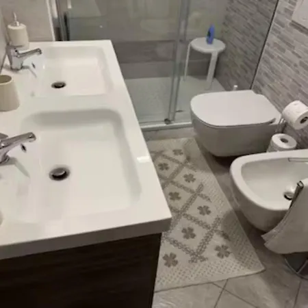 Apartment Pina House