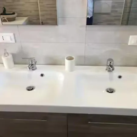 Pina House Apartment