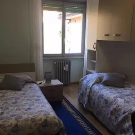 Pina House Apartment