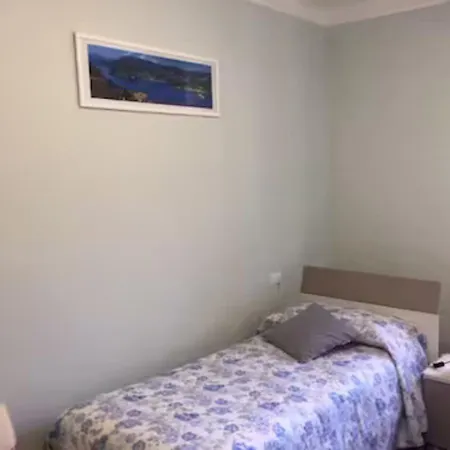 Pina House Pettenasco