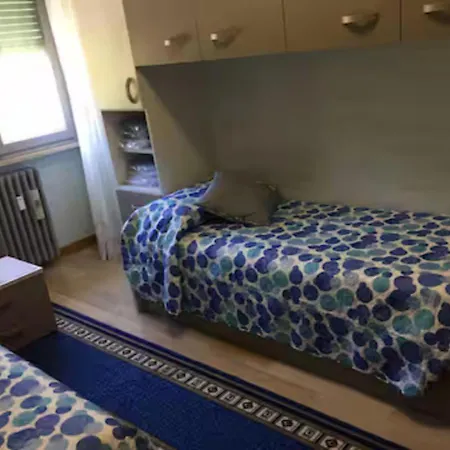 Apartment Pina House