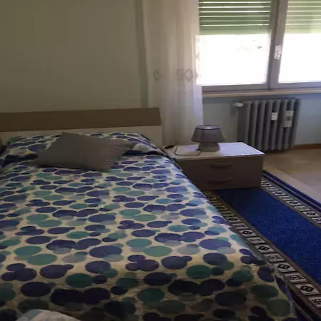 Apartment Pina House *