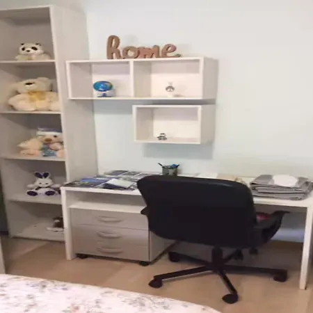 Pina House Apartment *