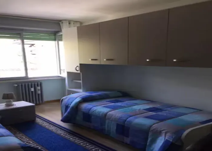 Pina House