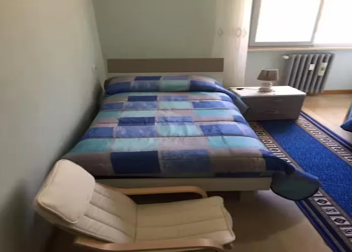 Διαμέρισμα Pina House Pettenasco