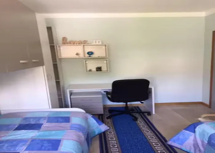 アパート Pina House ペッテナスコ
