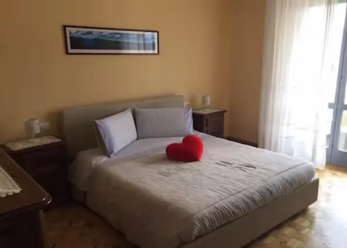 Pina House Διαμέρισμα Pettenasco