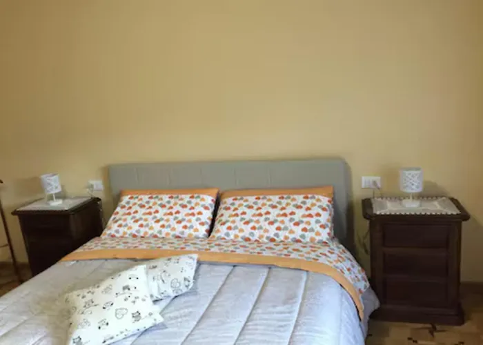Pina House Διαμέρισμα