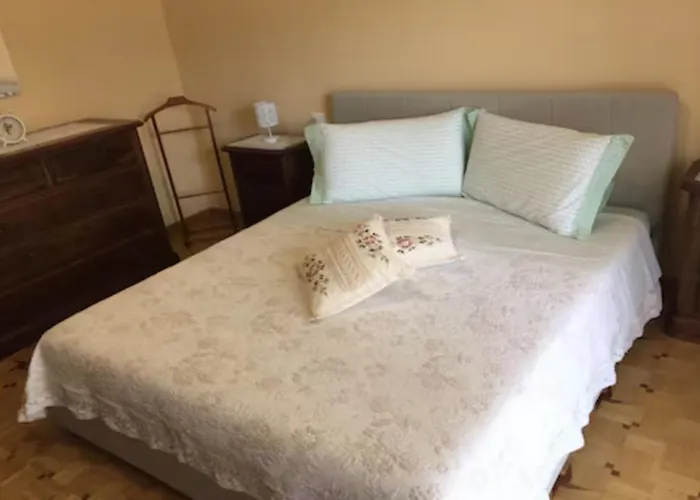 Pina House Pettenasco