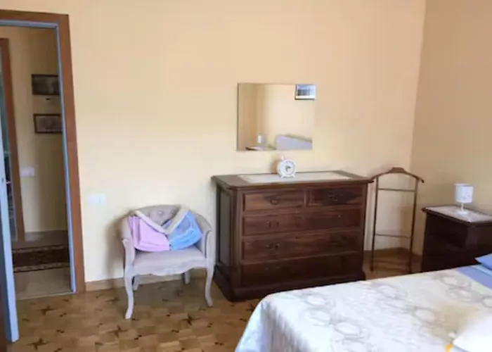 Pina House