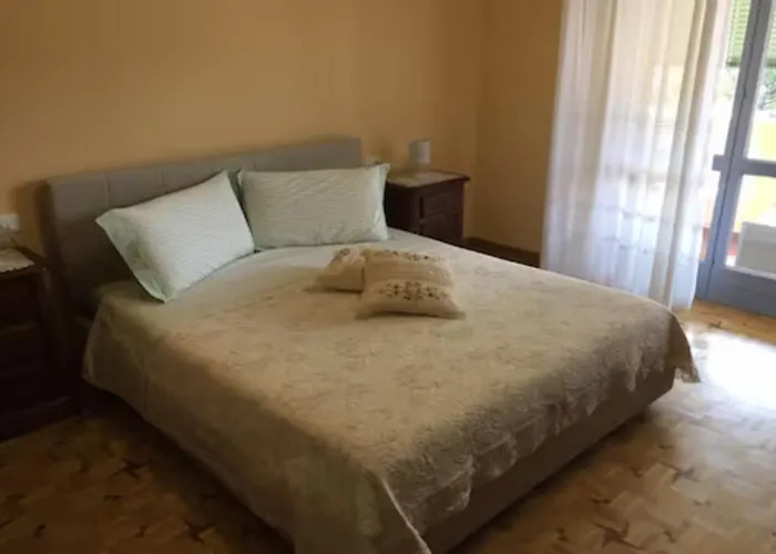 Pina House Διαμέρισμα