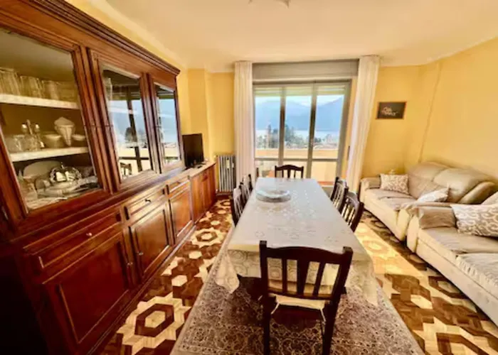 Διαμέρισμα Pina House *