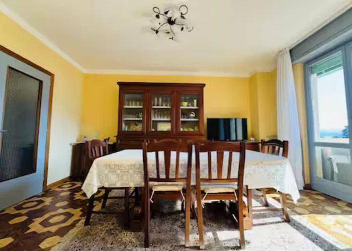 Pina House Διαμέρισμα Pettenasco