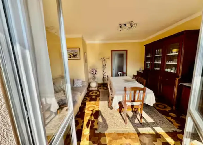 Pina House *