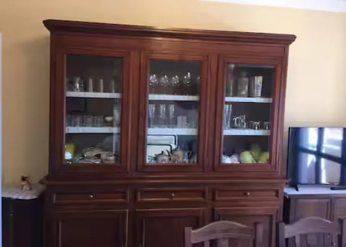 Pina House Pettenasco