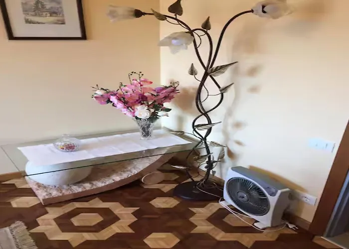Pina House Διαμέρισμα