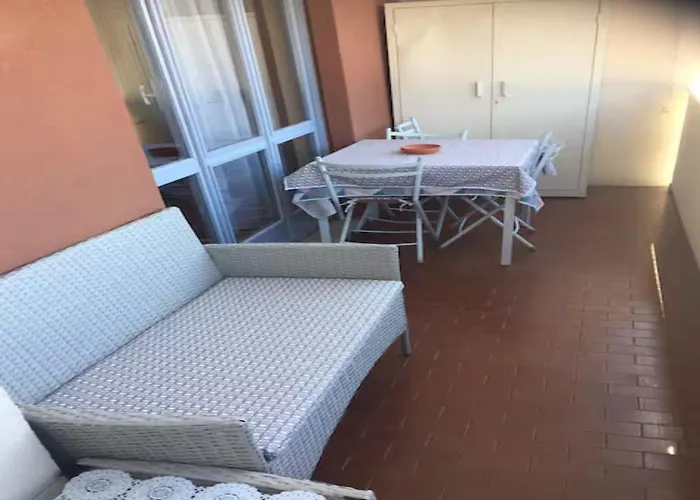 Διαμέρισμα Pina House Pettenasco