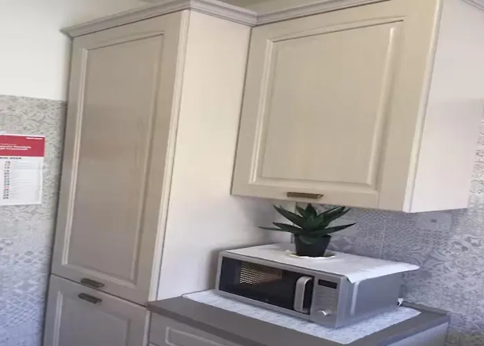 Διαμέρισμα Pina House *