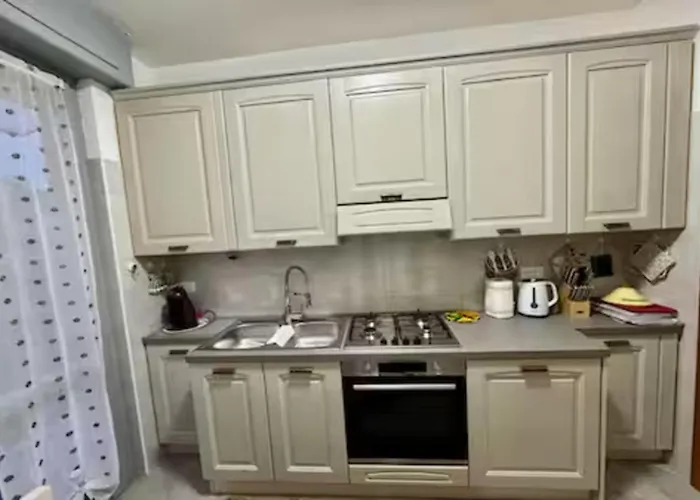 Διαμέρισμα Pina House *