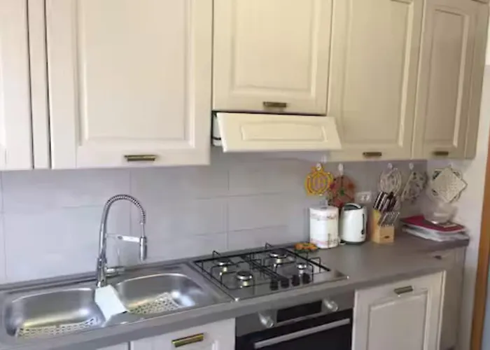 Διαμέρισμα Pina House Pettenasco
