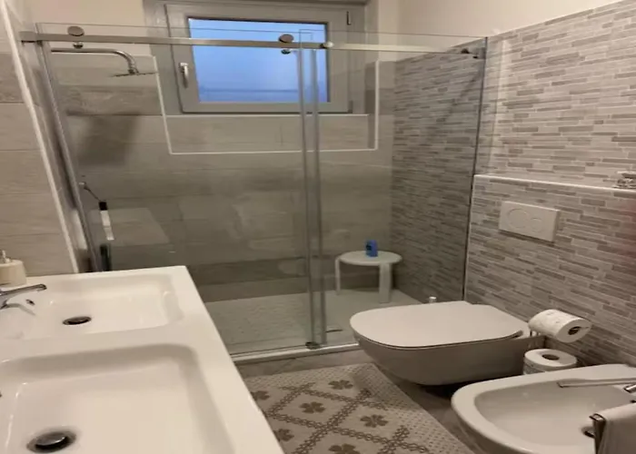 Pina House Διαμέρισμα Pettenasco