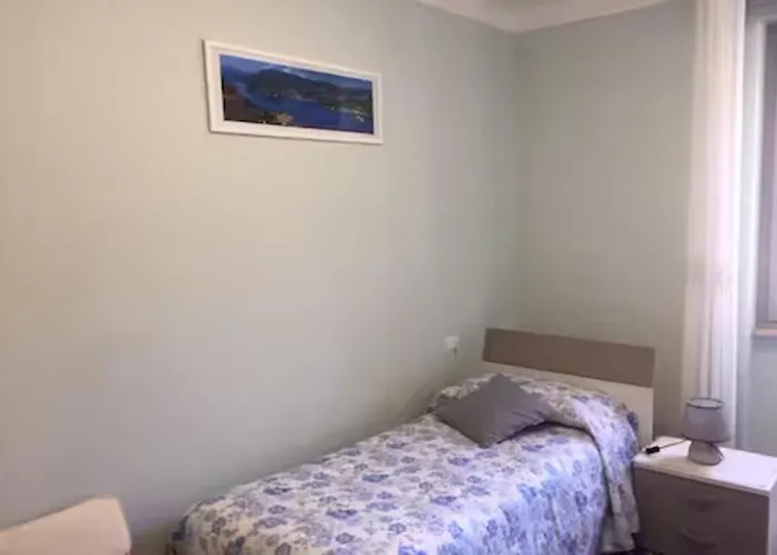 Pina House Pettenasco