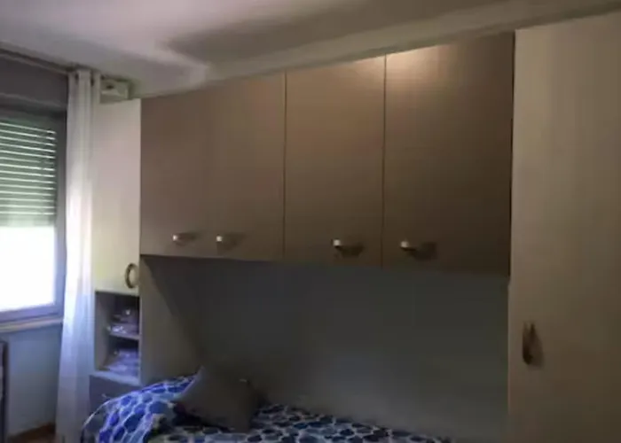 Pina House アパート ペッテナスコ